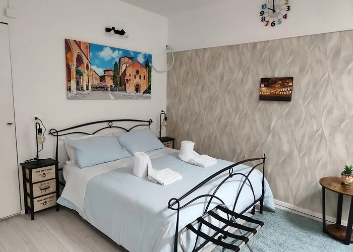 Residenza Le Torri
